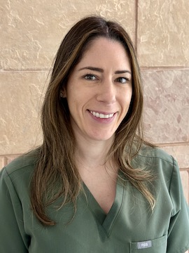 Amanda Pease, BSN, RN