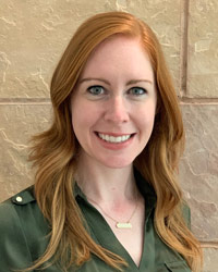 Christine Derhake, PT, DPT, OCS, FAAOMPT, ATC, Summerlin Hospital, Las Vegas, Nevada.