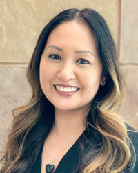 Ellie Saenz de Tejada, RN, Summerlin Hospital, Las Vegas, Nevada.