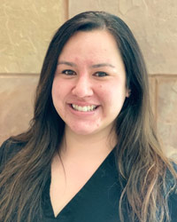 Kiley Aki, PT, DPT, Summerlin Hospital, Las Vegas, Nevada.