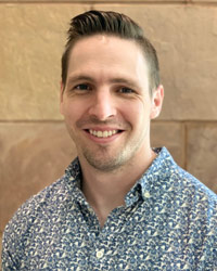 Kyle Vaughn, PT, DPT, Summerlin Hospital, Las Vegas, Nevada.