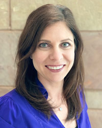 Lisa Patterson, OTR/L, Departmetn Manager, Summerlin Hospital, Las Vegas, Nevada.