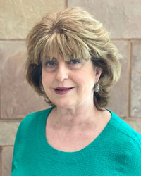 Monica Lewis, PTA, Summerlin Hospital, Las Vegas, Nevada.