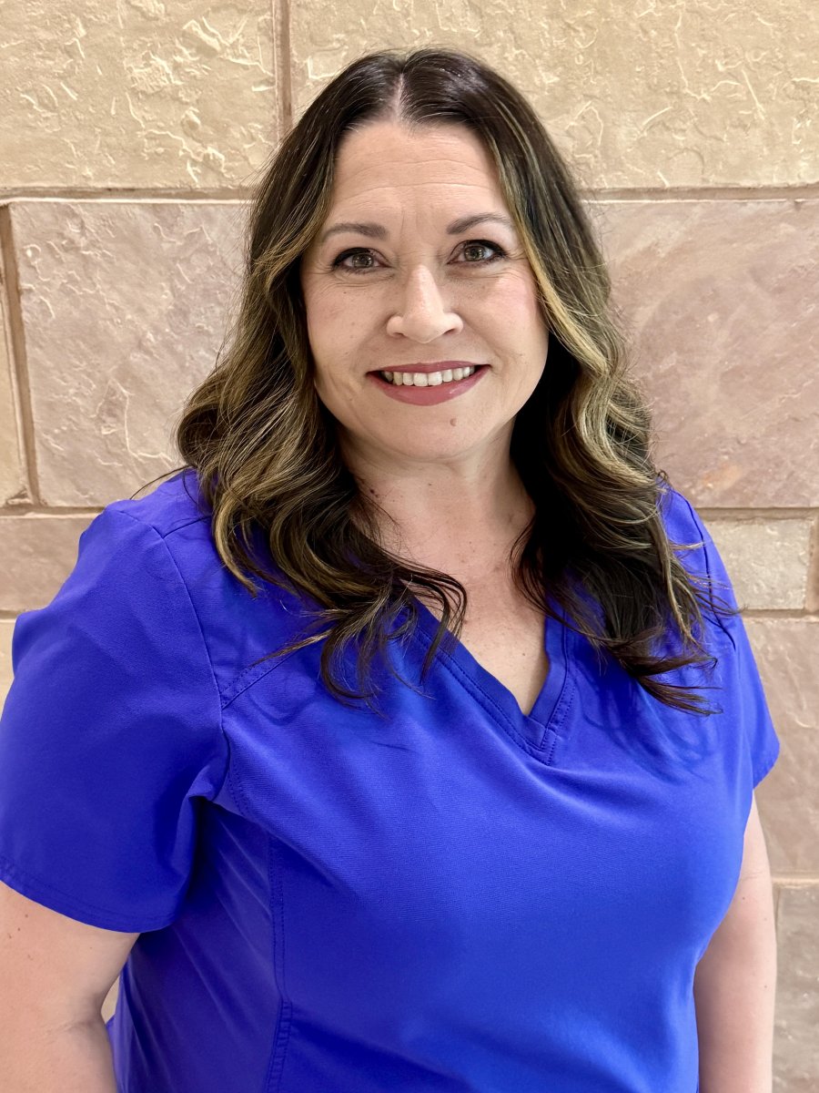 Monique Lyman BSN, RN