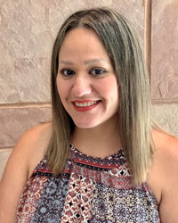 Mercedes Vasquez