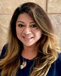 Mercedes Vasquez