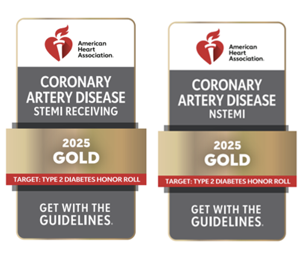 STEMI awards