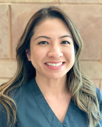 Shelley Celeste In, PT, DPT, Summerlin Hospital, Las Vegas, Nevada.