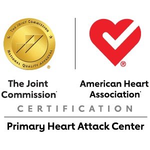 Joint Commission Primary Heart Attack Center