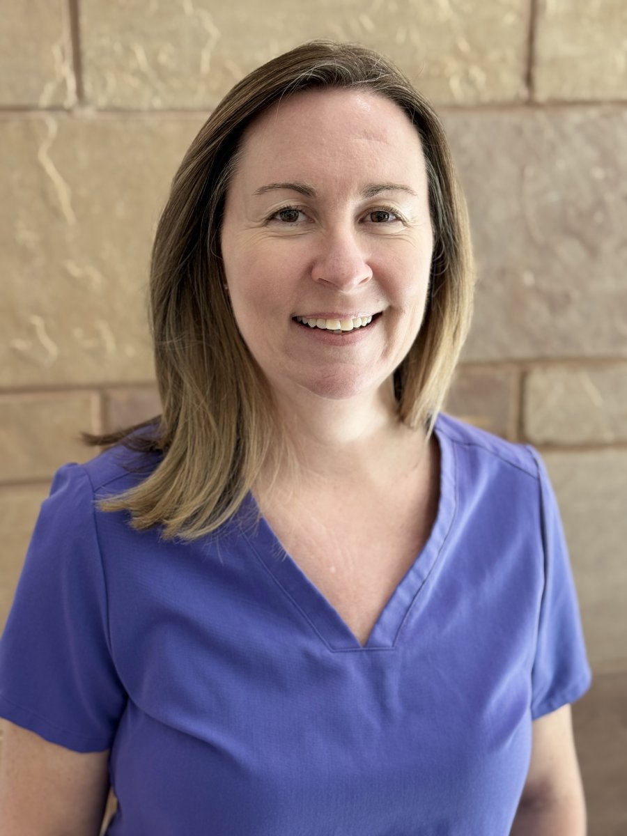 Tina Glidewell RDN, LD