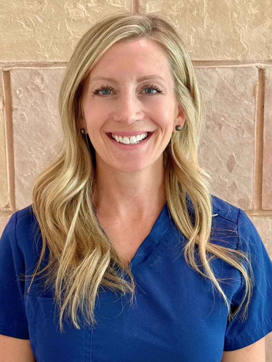 Candice Halverson BSN, RN, CLC