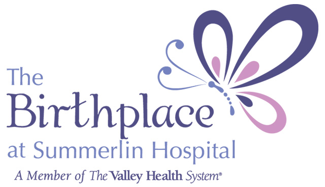 Maternity Summerlin Hospital