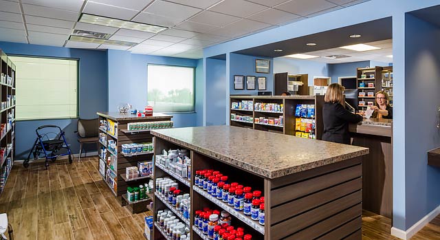CentRx Pharmacy