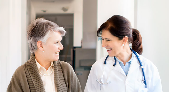 Gastroenterology at Summerlin Hospital Medical Center in Las Vegas, Nevada