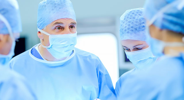 Orthopedics Summerlin Hospital