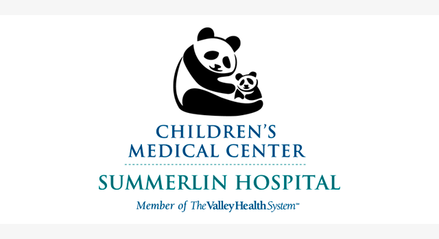 Centro Médico Infantil, Pediatría, Hospital Summerlin, Las Vegas, Nevada
