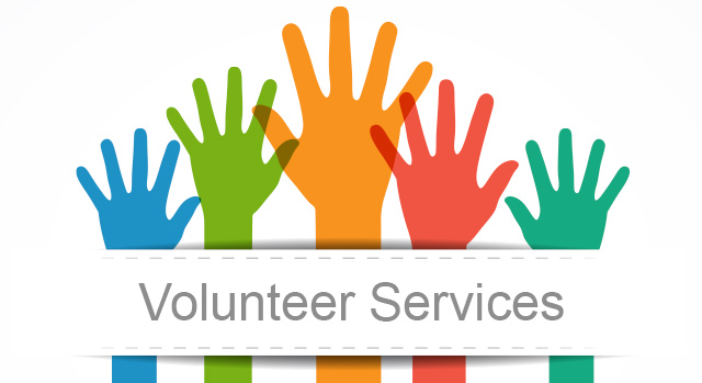 Volunteer Services