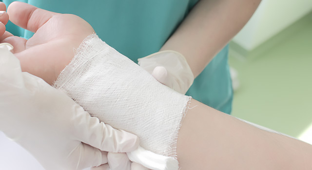 Wound Care