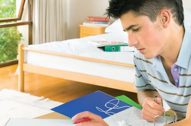 Helping Your Teen Cope Helping Your Teen Cope