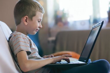 Too Much Screen Time Too Much Screen Time