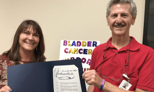 Bladder Cancer Support Group