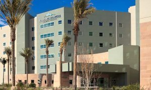 Summerlin Hospital to Undergo $16 Million Expansion, Renovation Program