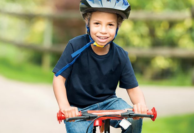 Helping your child maintain a healthy weight | Summerlin Hospital