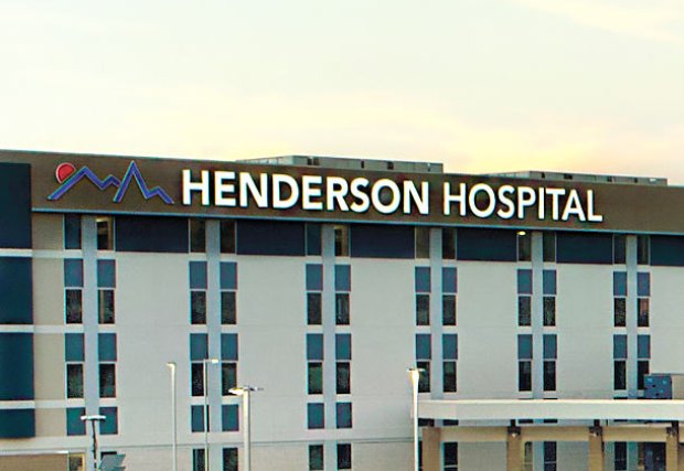 El Hospital Henderson se centra en la seguridad y satisfacción del paciente
