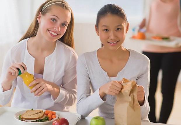 Tuning into Teen Health, Summerlin Hospital, Las Vegas, Nevada