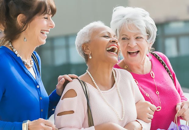 Abundant Serenity’s Breast Friends Group Abundant Serenity’s Breast Friends Group
