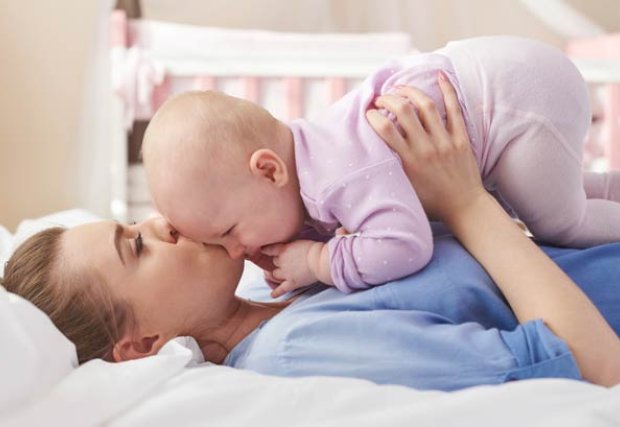 Infant Massage Infant Massage