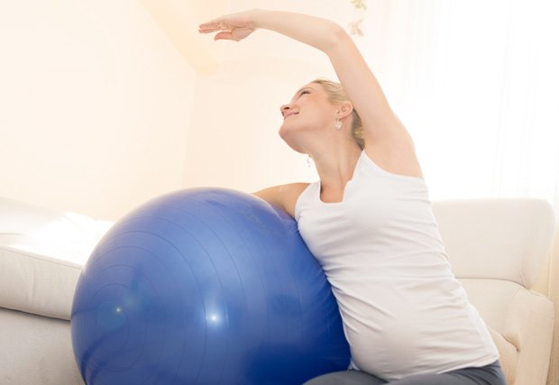 Pregnancy Exercise Pregnancy Exercise