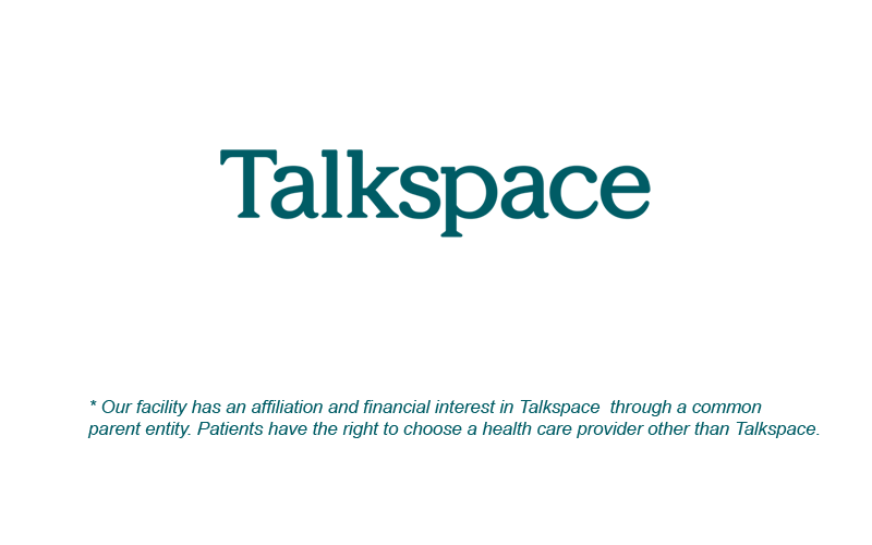 Talkspace logo