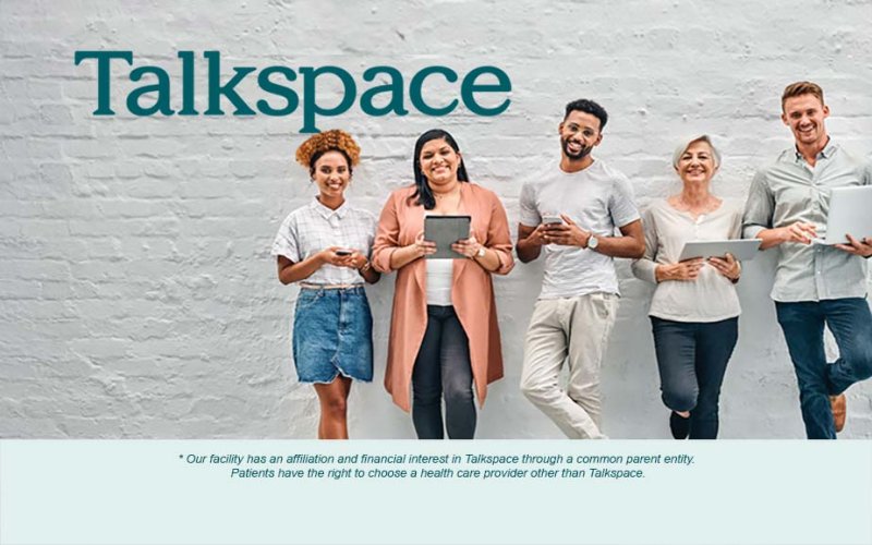 Talkspace