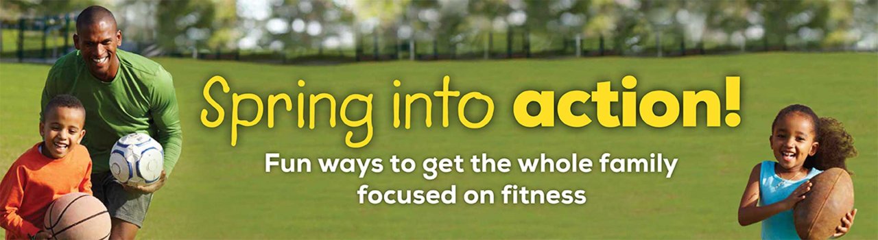 Caring 4 Kids and Teens Spring 2020