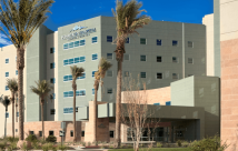 Summerlin Hospital to Undergo $16 Million Expansion, Renovation Program