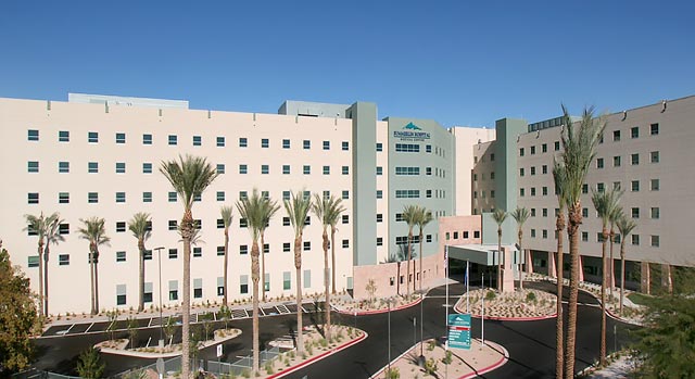 Centro Médico del Hospital Summerlin